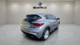 Used 2018 INFINITI QX30 image 5
