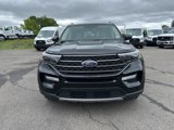 Used 2023 Ford Explorer XLT w/ Equipment Group 202A image 2