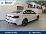 New 2025 Volkswagen Jetta S image 4