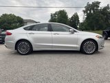 Used 2017 Ford Fusion Titanium image 5