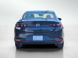 Certified 2024 MAZDA MAZDA3 s image 5