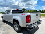 Used 2019 Chevrolet Colorado LT w/ LT Convenience Package image 3