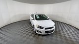 Used 2012 Chevrolet Sonic LT image 2