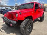 Used 2017 Jeep Wrangler Unlimited Rubicon w/ Connectivity Group image 3