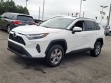 Used 2024 Toyota RAV4 XLE image 3