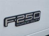 Used 2004 Ford F250 XL image 5
