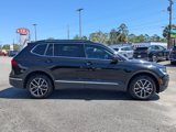 Used 2021 Volkswagen Tiguan SE R-Line image 3