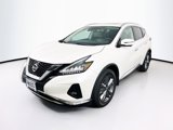 Used 2021 Nissan Murano Platinum w/ Cargo Package image 3
