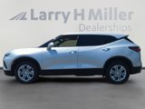 Used 2020 Chevrolet Blazer LT image 2