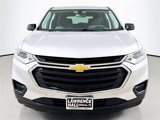 Used 2020 Chevrolet Traverse LS w/ LPO, Floor Liner Package image 2