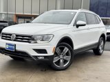 Used 2020 Volkswagen Tiguan SEL image 2
