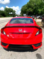 Used 2016 Honda Civic LX-P image 5