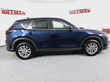 Used 2023 MAZDA CX-5 AWD 2.5 S w/ Select Package image 5