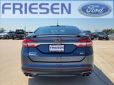 Used 2018 Ford Fusion Sport image 6