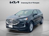 Used 2022 Ford Edge SEL image 3