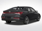 New 2025 Hyundai Elantra Sport image 3