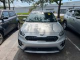 Certified 2021 Kia Niro LXS image 3