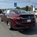 Used 2018 Honda Clarity Touring image 3
