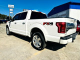 Used 2016 Ford F150 Platinum w/ Equipment Group 701A Luxury image 3