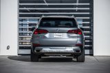 Certified 2025 BMW X5 xDrive40i image 5