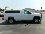 Used 2015 Chevrolet Silverado 1500 W/T w/ WT Fleet Convenience Package image 5