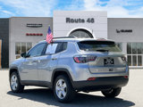 Used 2022 Jeep Compass Latitude w/ Convenience Group image 4