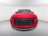 Used 2020 Chevrolet Blazer LT w/ LPO, Black Grille Bar Package image 2