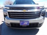 New 2025 Chevrolet Traverse LT w/ Sun and Wheel Package image 6