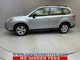 Used 2016 Subaru Forester 2.5i w/ Alloy Wheel Package image 2