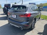 Used 2021 BMW X1 xDrive28i w/ Convenience Package image 2