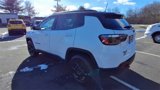 Used 2023 Jeep Compass Trailhawk image 6