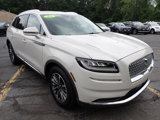 Used 2023 Lincoln Nautilus AWD w/ Premium Package image 4