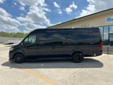 Used 2024 Mercedes-Benz Sprinter 3500 image 2