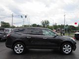 Used 2017 Chevrolet Traverse LT w/ Style and Technology Package image 5