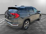 Used 2019 GMC Terrain SLT w/ Infotainment Package II image 4
