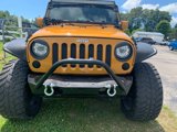 Used 2014 Jeep Wrangler Unlimited Sport w/ Trailer Tow Group image 2