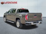 Used 2016 GMC Canyon SLT image 3