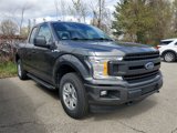 Used 2019 Ford F150 XL w/ Equipment Group 101A Mid image 2