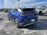 Used 2021 Volkswagen ID.4 1st Edition w/ ID.4 Protection Package image 5