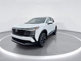 New 2025 Nissan Kicks SV image 4