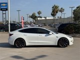 Used 2020 Tesla Model 3 Performance image 2
