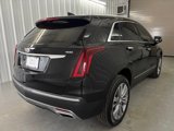 Certified 2024 Cadillac XT5 Premium Luxury image 2