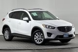 Used 2016 MAZDA CX-5 Touring w/ Bose/Moonroof Package image 2
