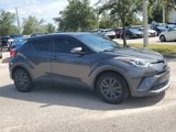 Used 2019 Toyota C-HR LE image 2