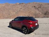 Used 2020 Nissan Kicks SV image 4