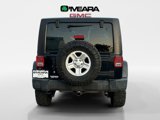 Used 2013 Jeep Wrangler Sport image 4