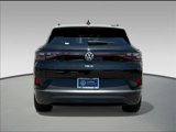 Certified 2021 Volkswagen ID.4 Pro w/ ID.4 Protection Package image 5