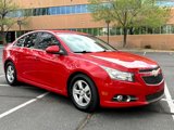 Used 2013 Chevrolet Cruze LT w/ RS Package image 2