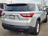 Used 2021 Chevrolet Traverse LS image 5