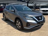 Used 2022 Nissan Murano S image 4